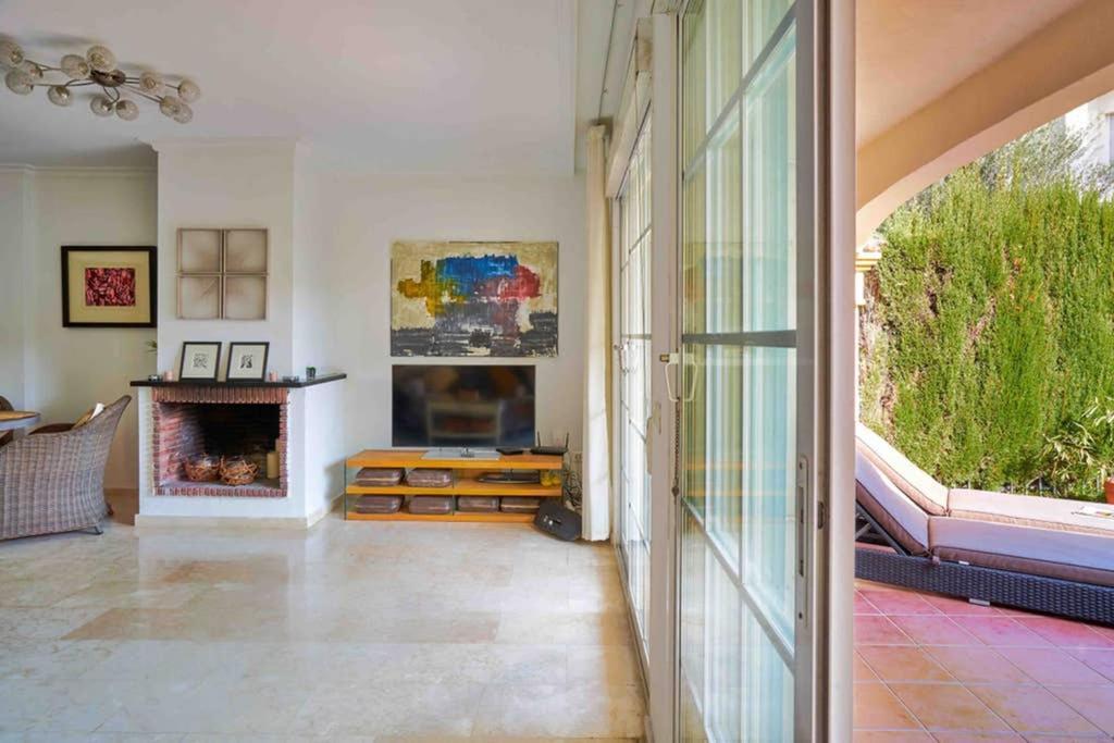 Casa de Férias Azalea Beach Marbella